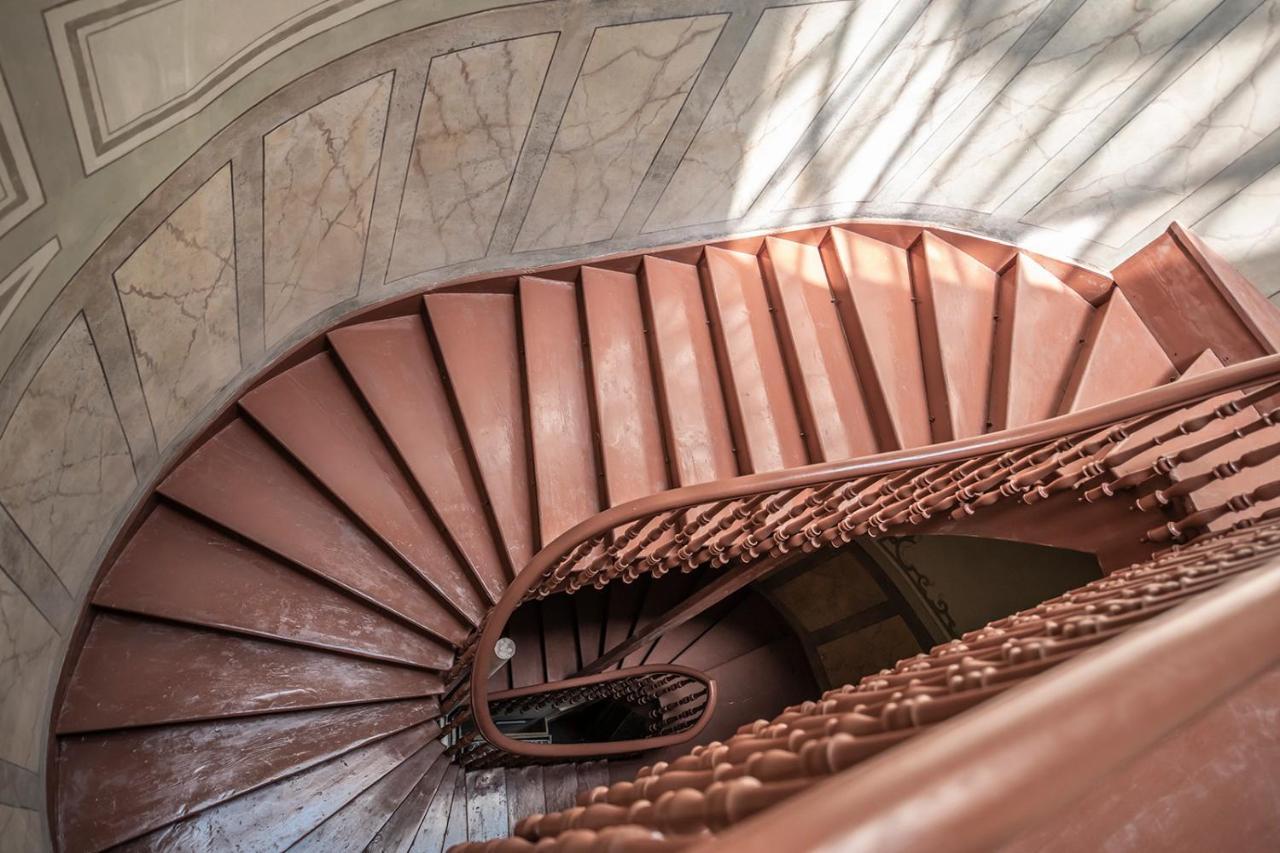 Orbeliani Residence ティビリシ エクステリア 写真