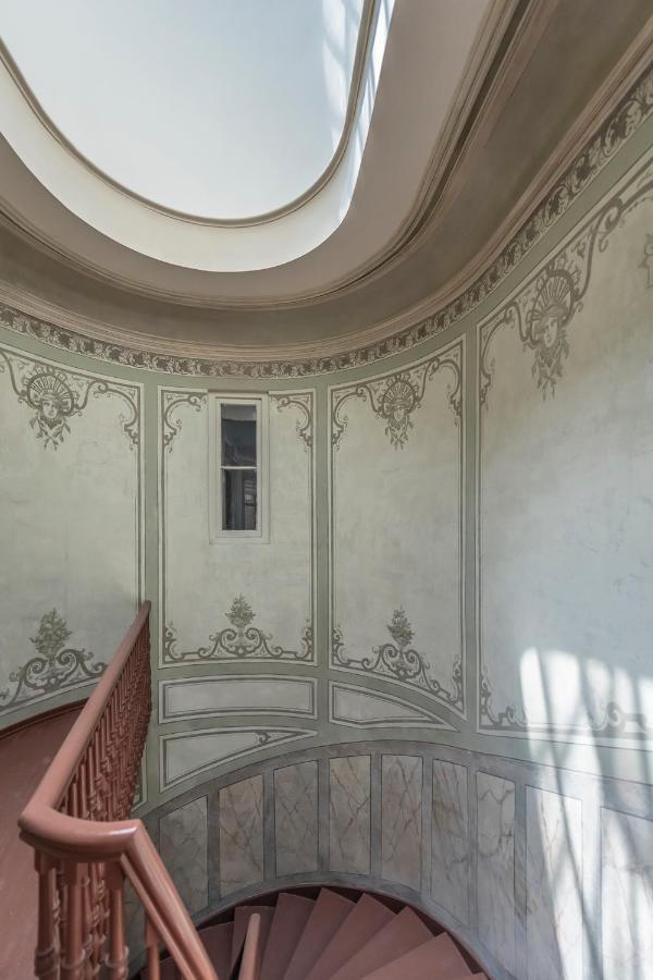 Orbeliani Residence ティビリシ エクステリア 写真